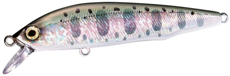 Shimano Wobler Cardiff Flügel F 70mm 5g T00 Yamame