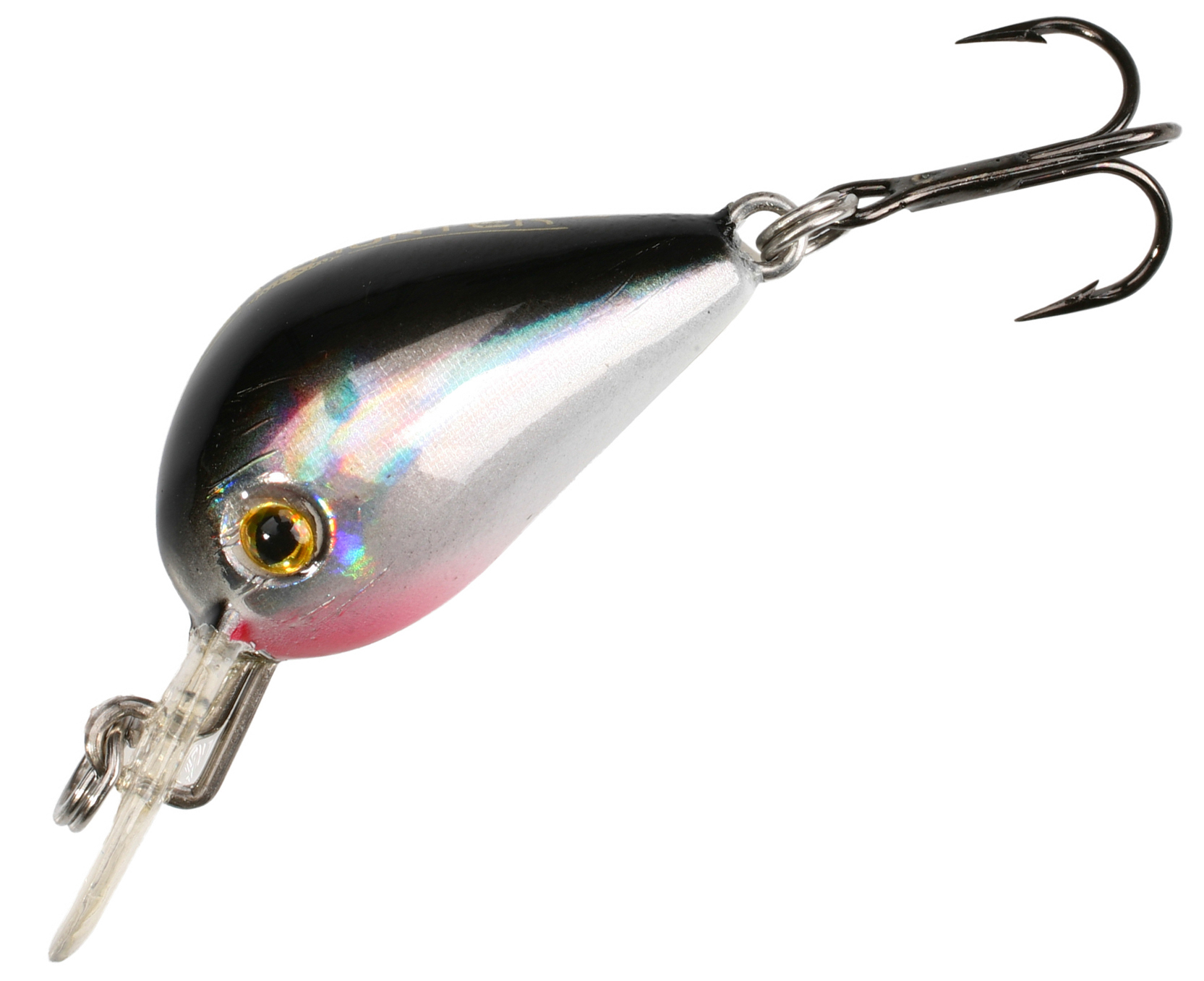 Mikado Wobler Duende 2,5cm - 04