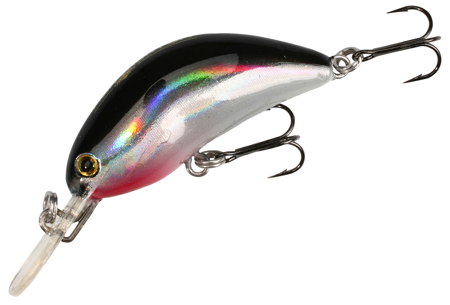 Mikado Wobler Twilight - Yugol 4cm - 04
