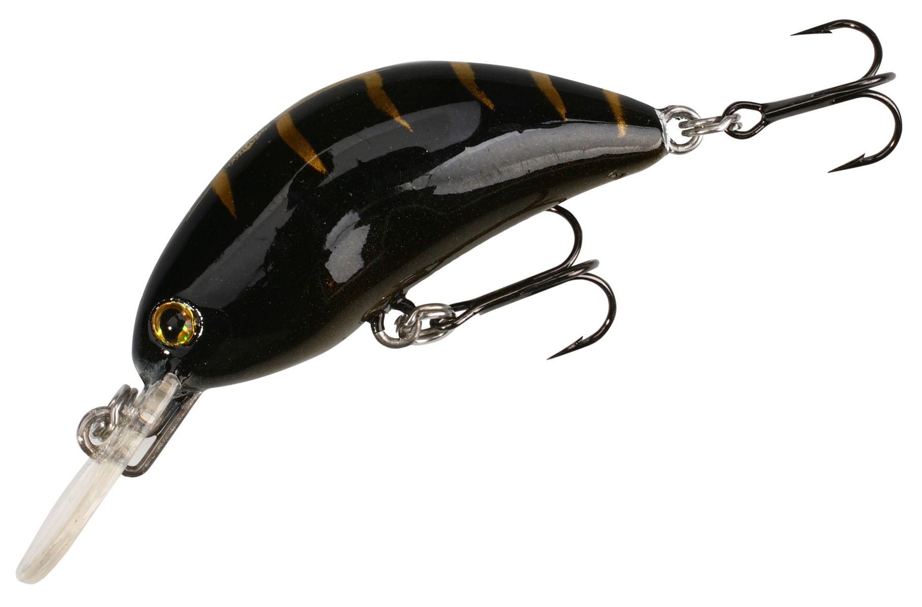 Mikado Wobler Twilight - Yugol 4cm - 68