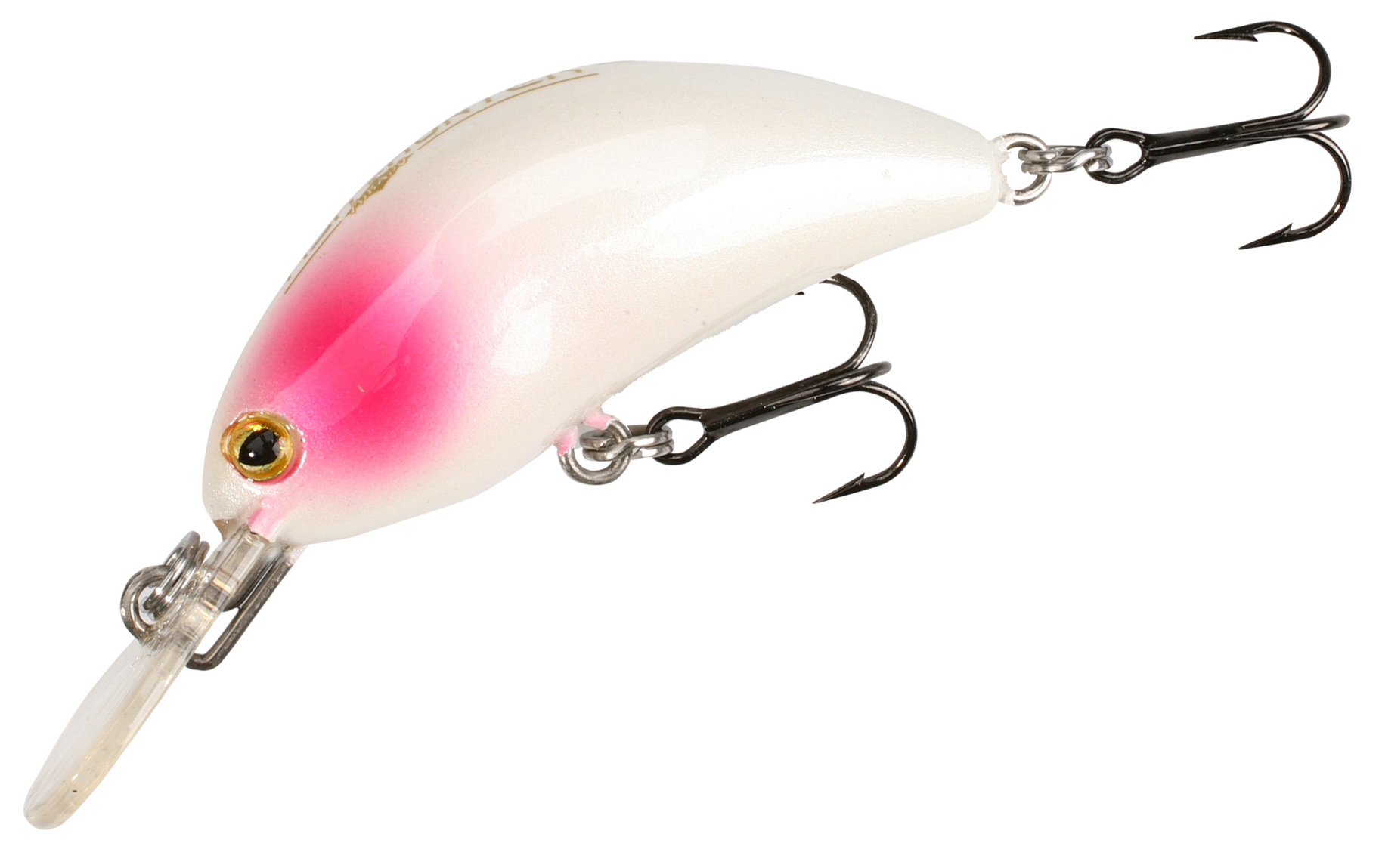 Mikado Wobler Twilight - Yugol 4cm - 64