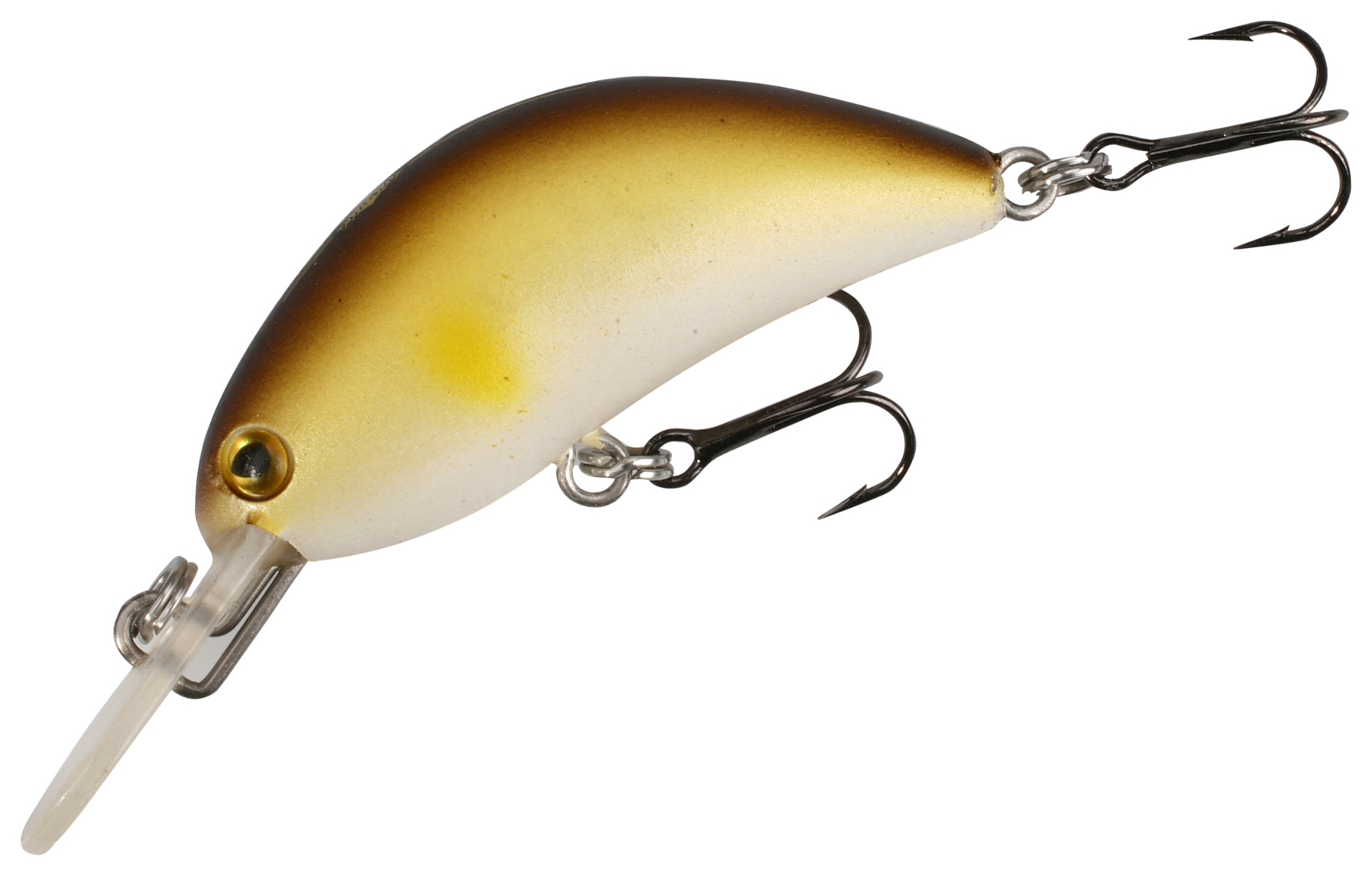 Mikado Wobler Twilight - Yugol 4cm - 67