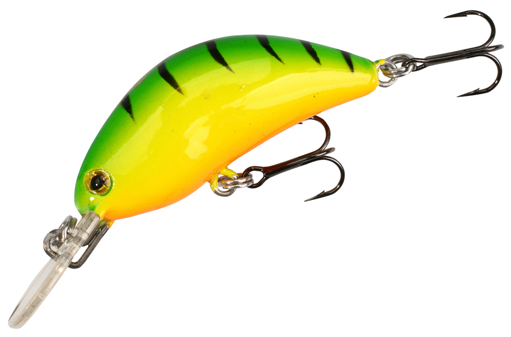 Mikado Wobler Twilight - Yugol 4cm - 70