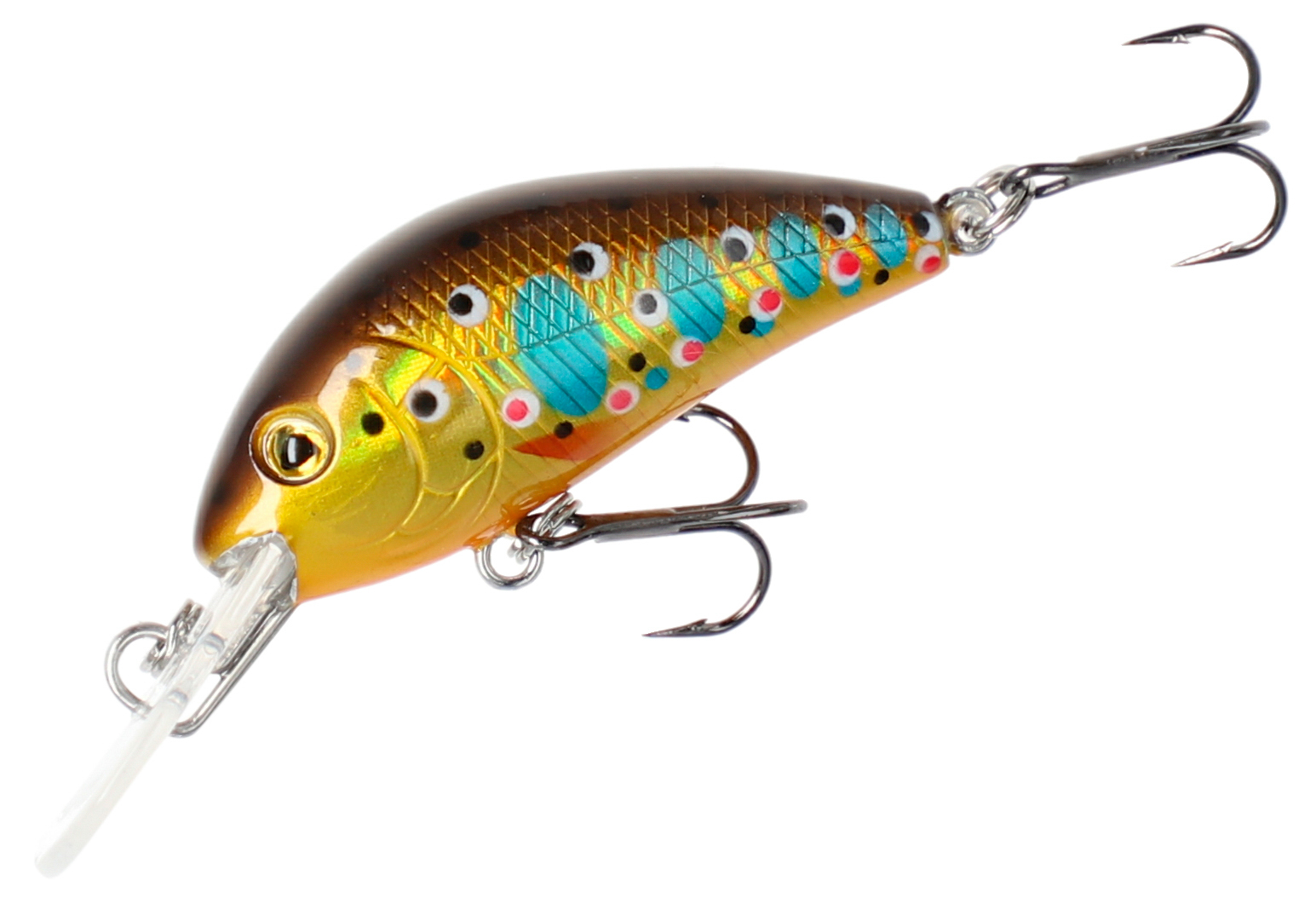 Mikado Wobler Cavalier 4cm - BT