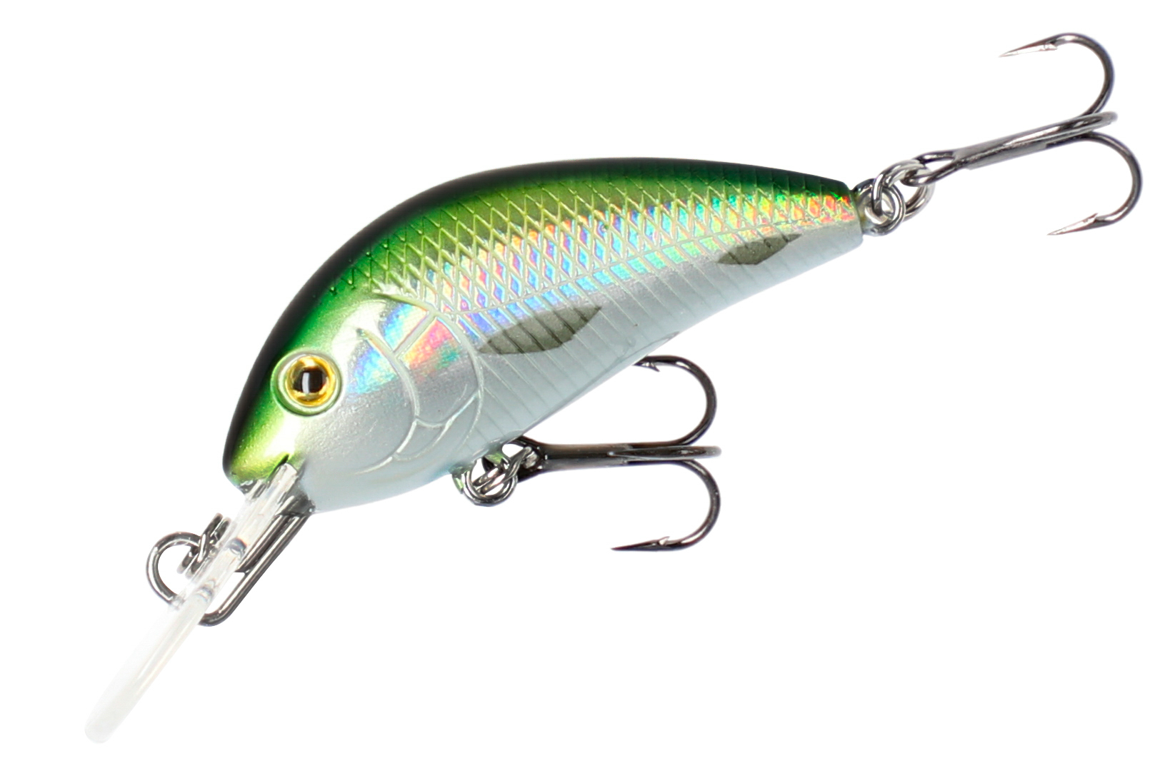 Mikado Wobler Cavalier 4cm - OB