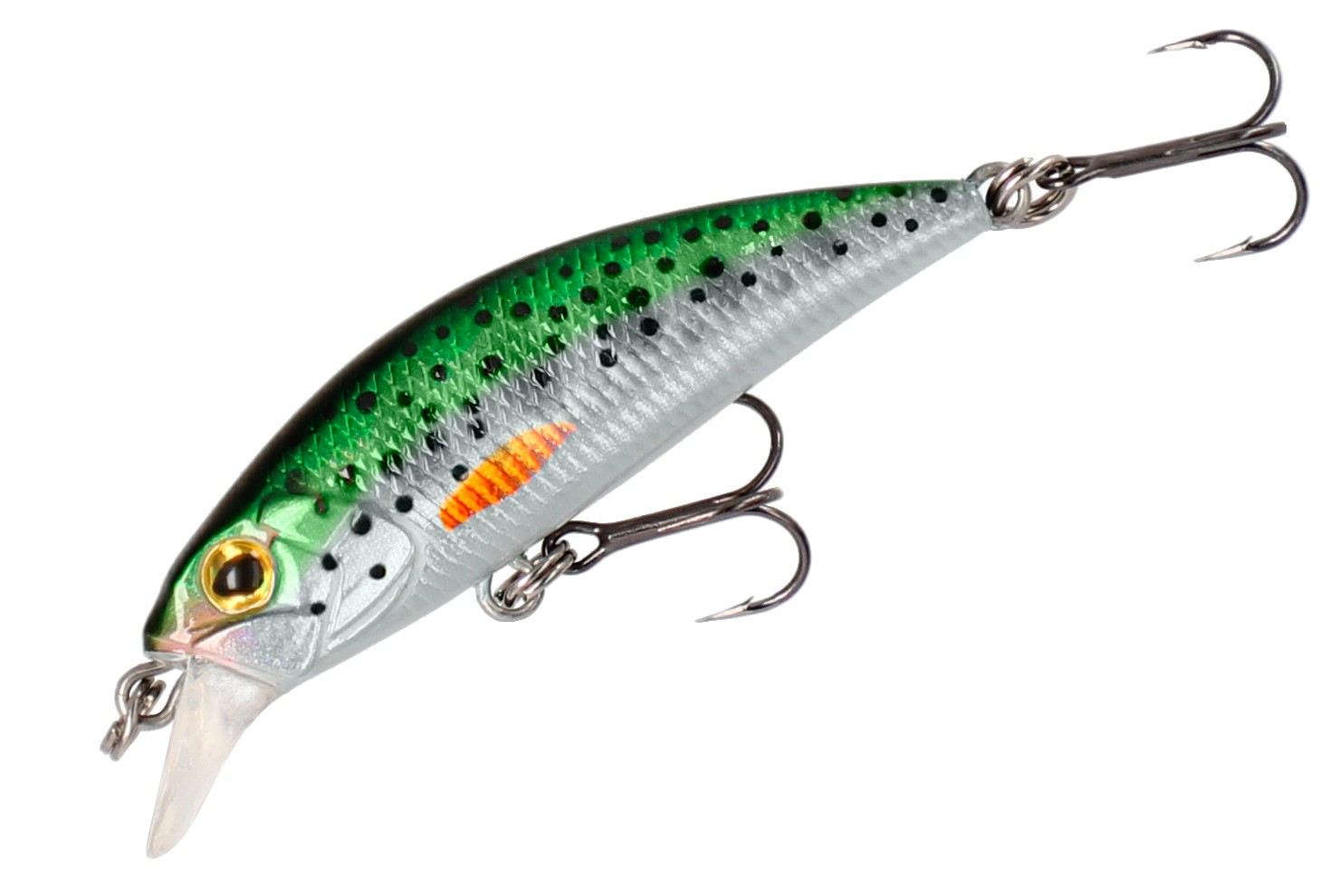 Mikado Wobler Flamenco 4,5cm - RT