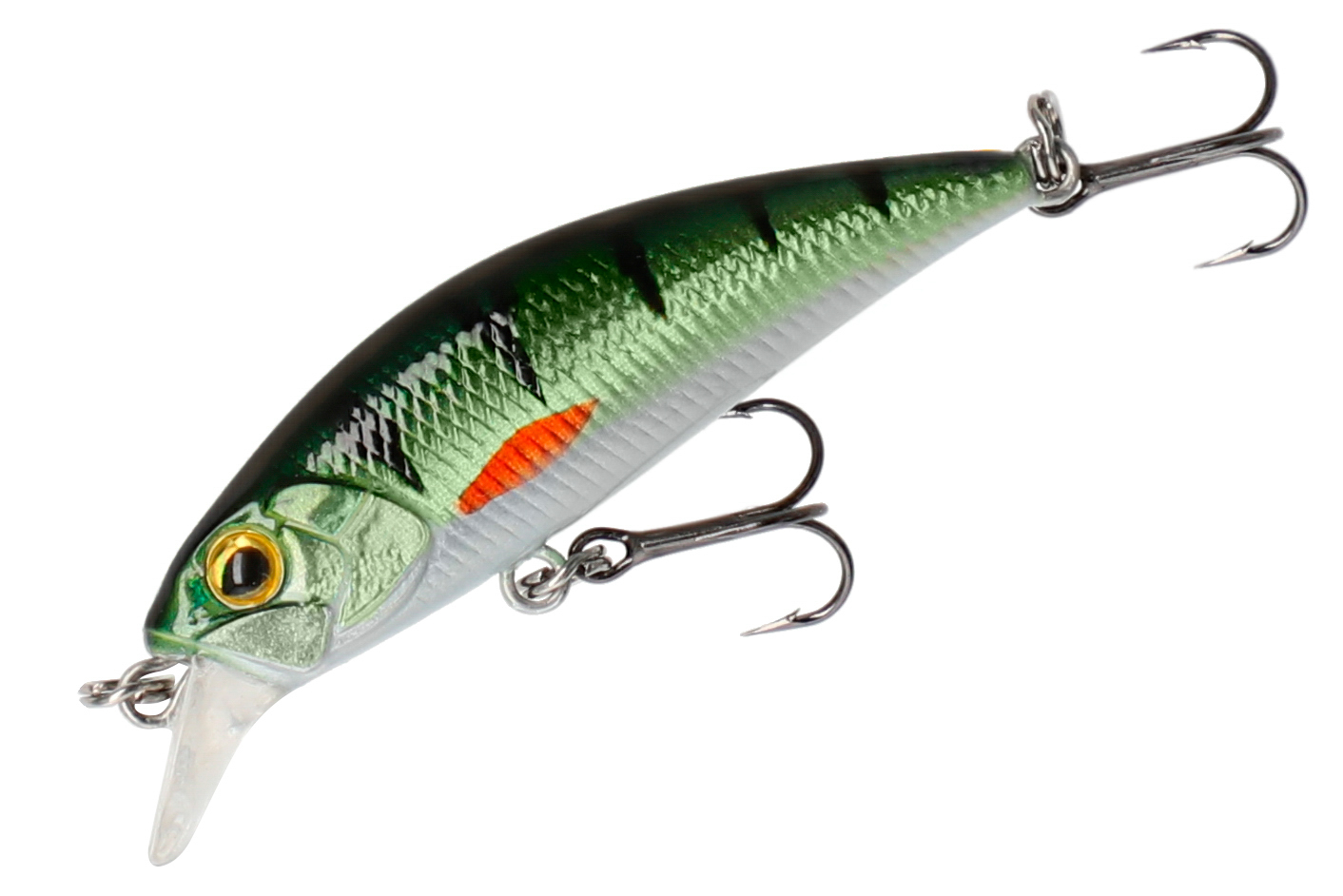 Mikado Wobler Flamenco 4,5cm - NP