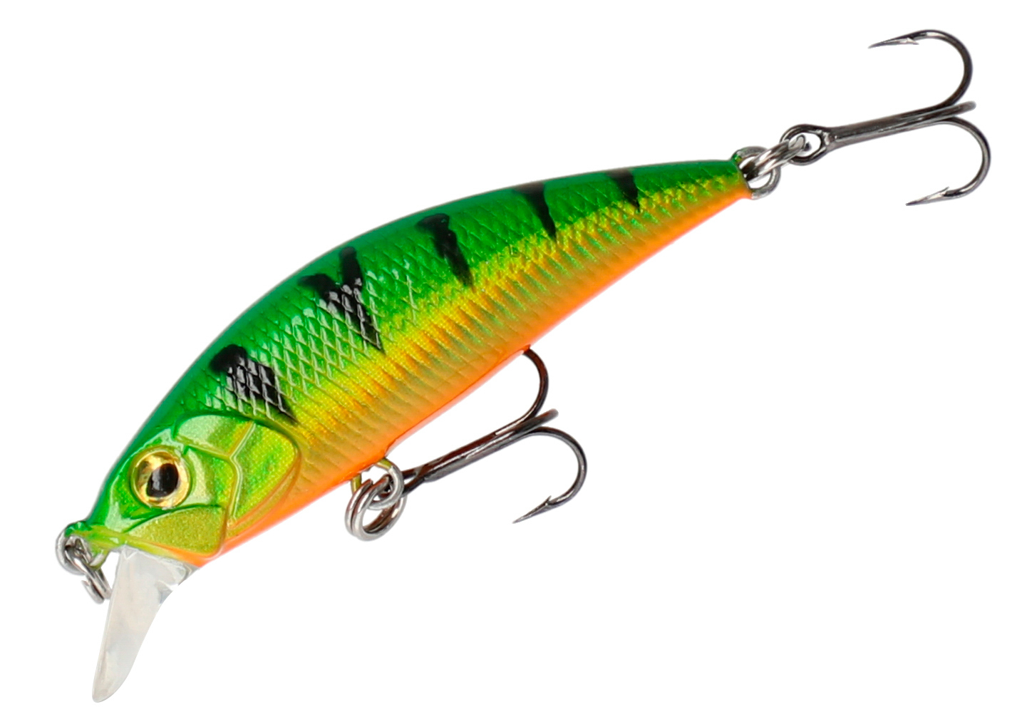 Mikado Wobler Flamenco 4,5cm - FT