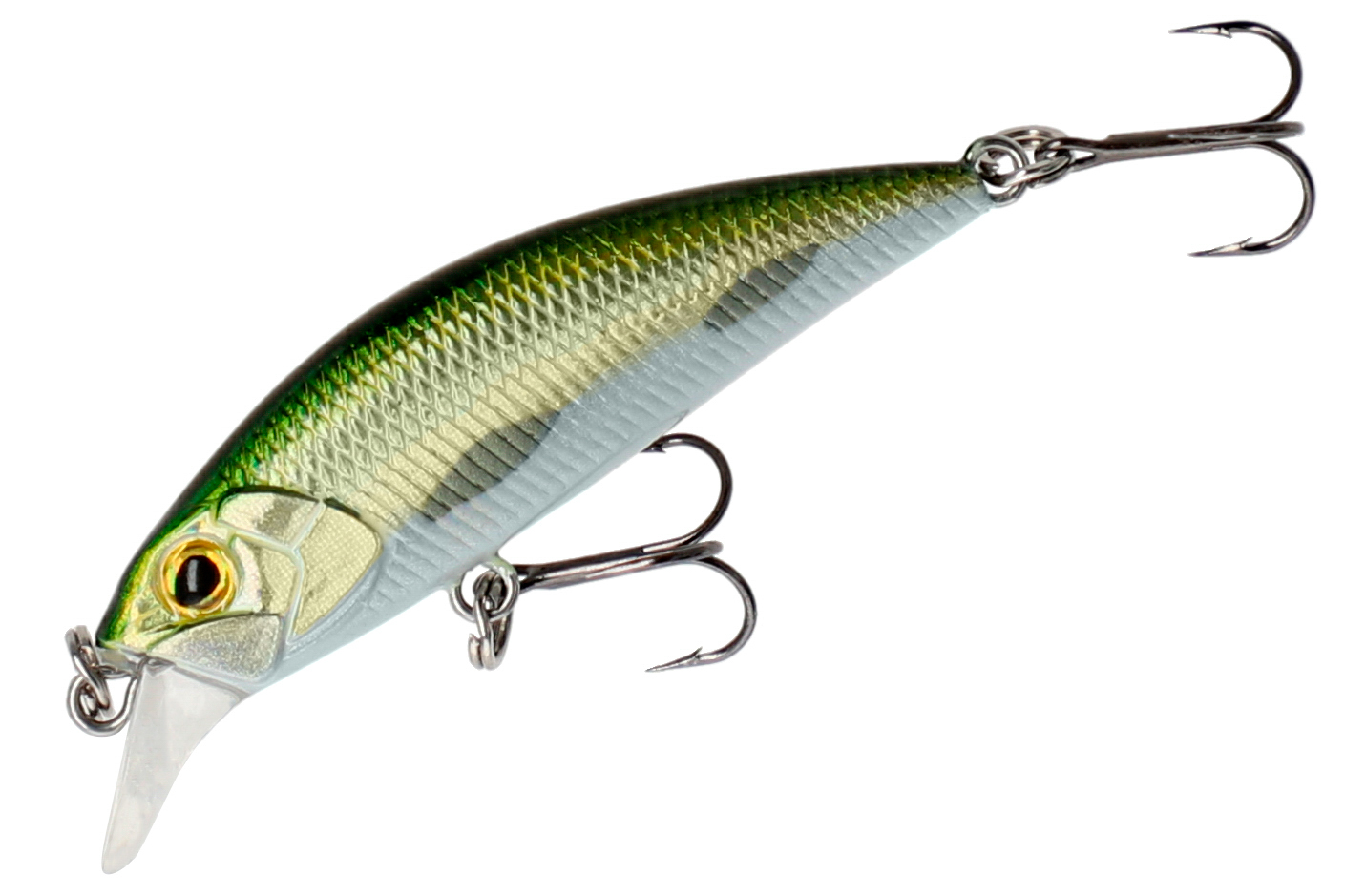 Mikado Wobler Flamenco 4,5cm - OB