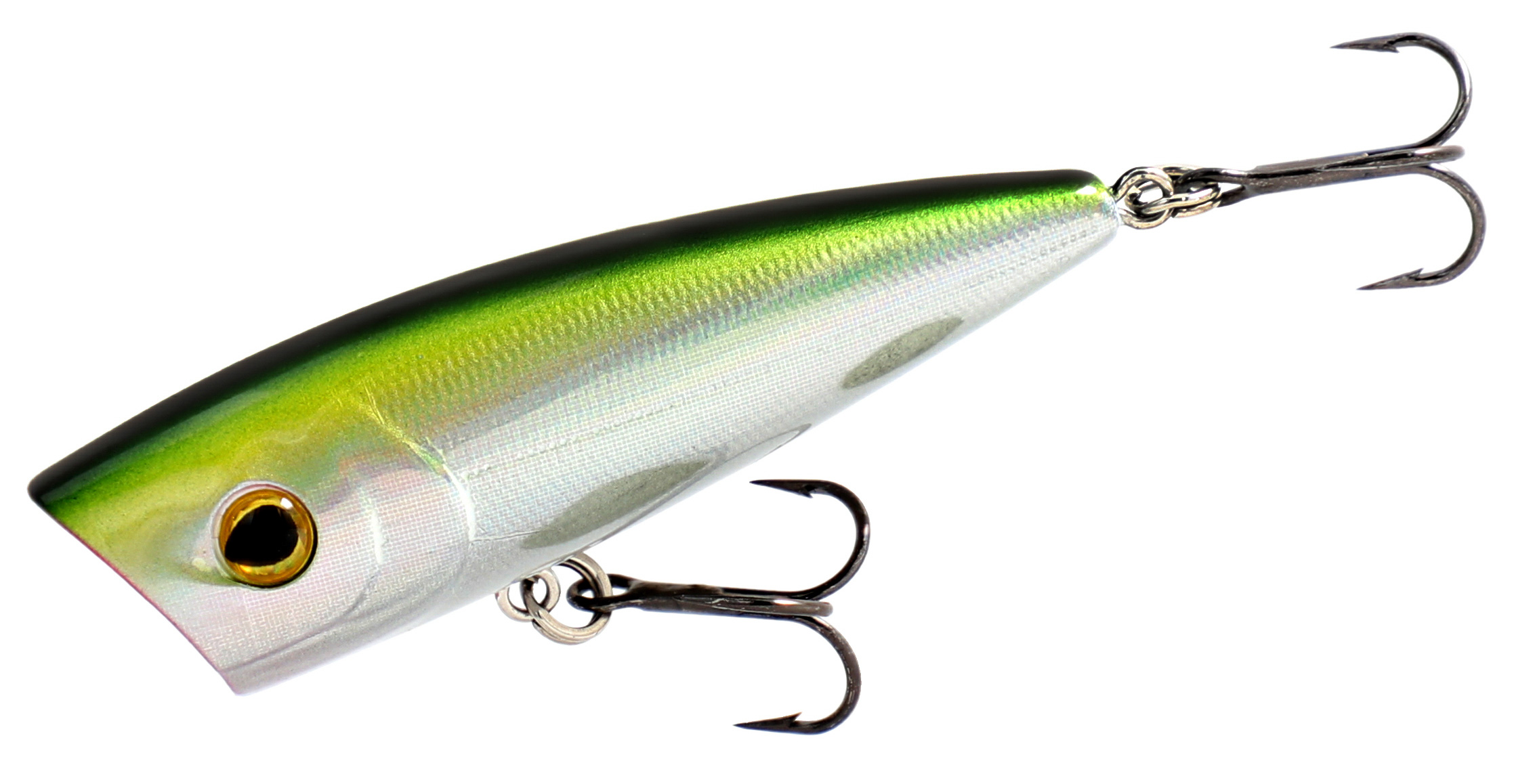 Mikado Wobler Cha - Cha 6cm - OB