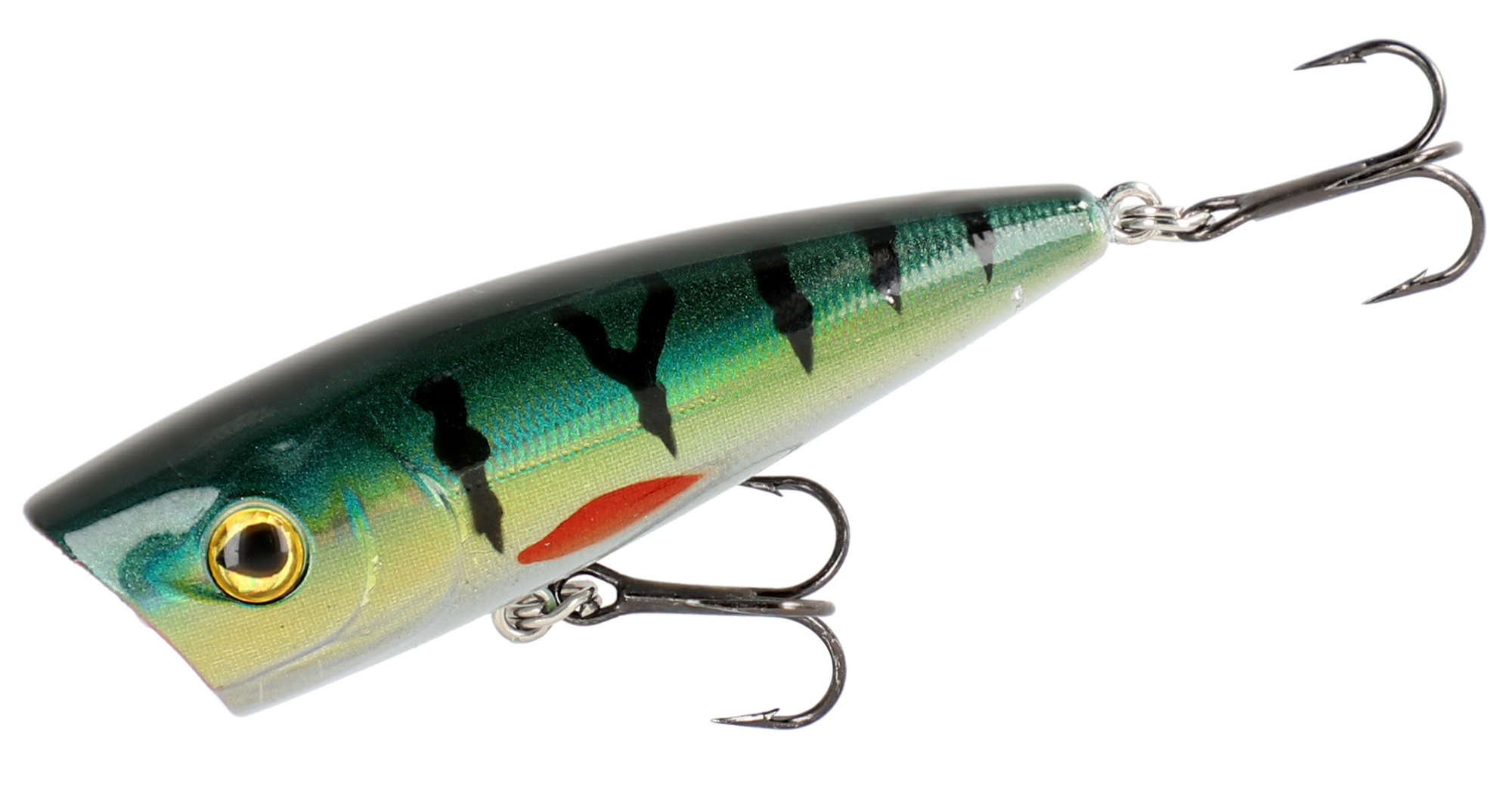 Mikado Wobler Cha - Cha 6cm - NP