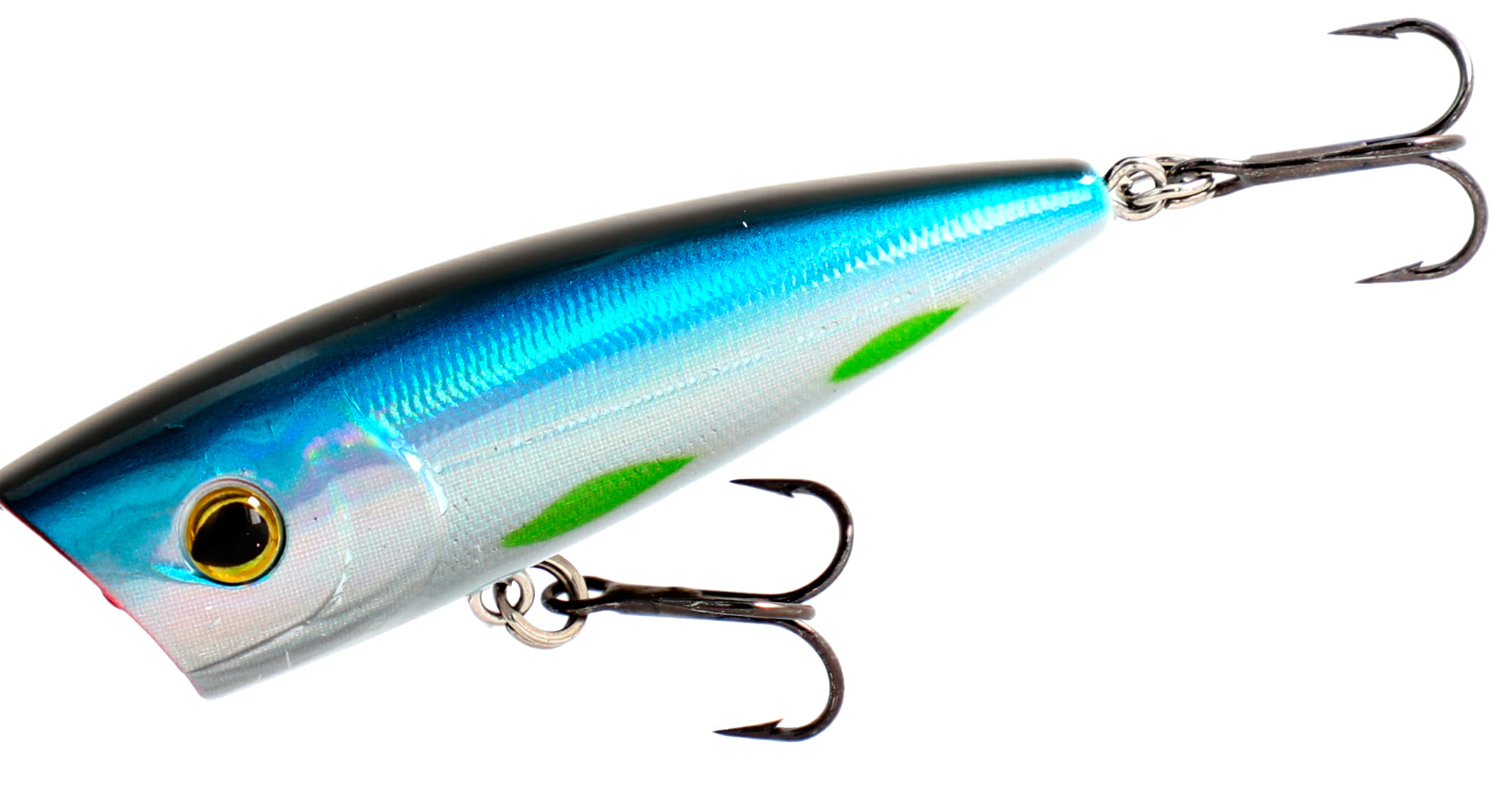 Mikado Wobler Cha - Cha 6cm - BB