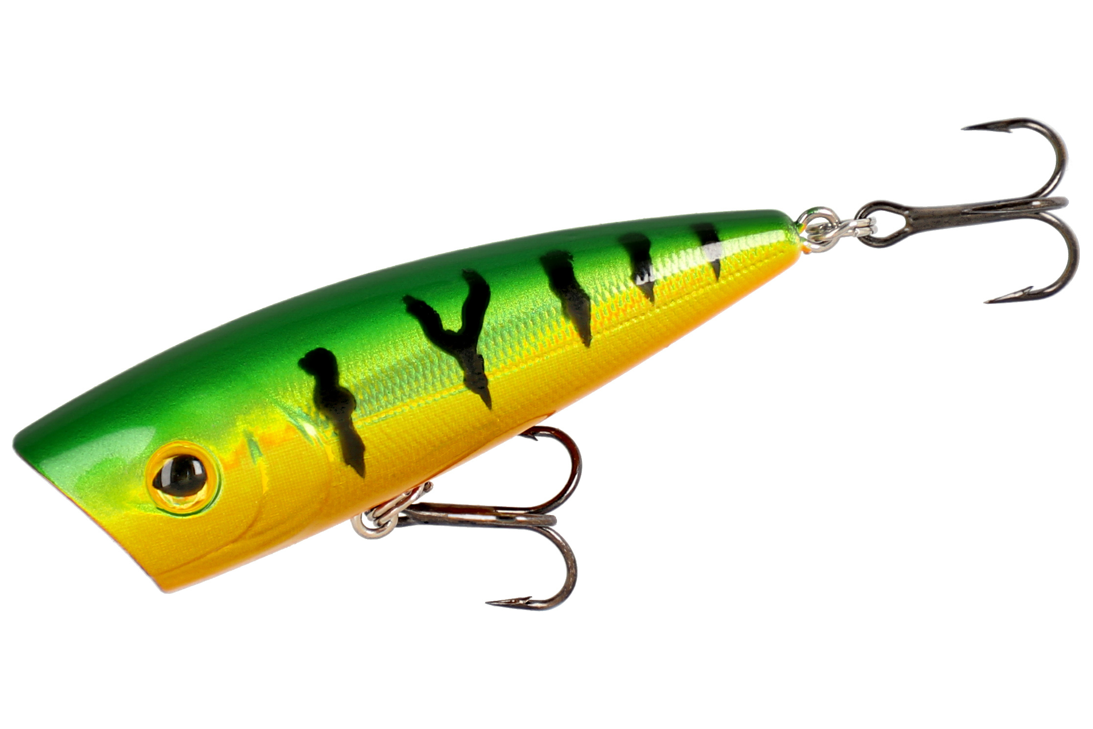 Mikado Wobler Cha - Cha 6cm - FT