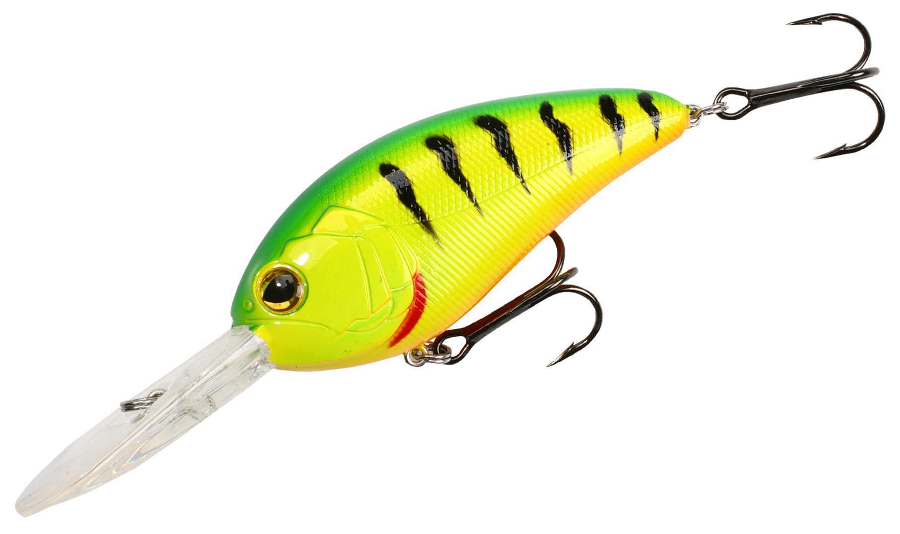 Mikado Wobler Glimmer 8cm - 60
