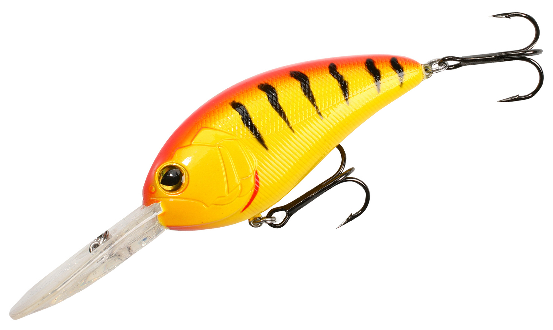 Mikado Wobler Glimmer 8cm - 61