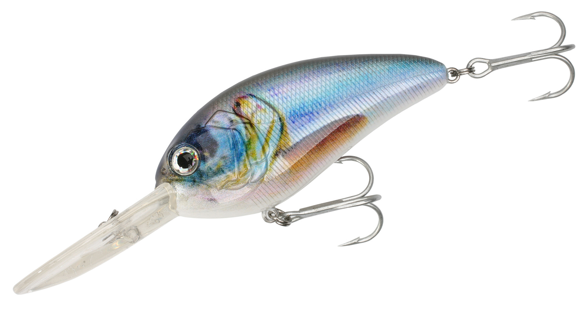 Mikado Wobler Glimmer 8cm - Y50