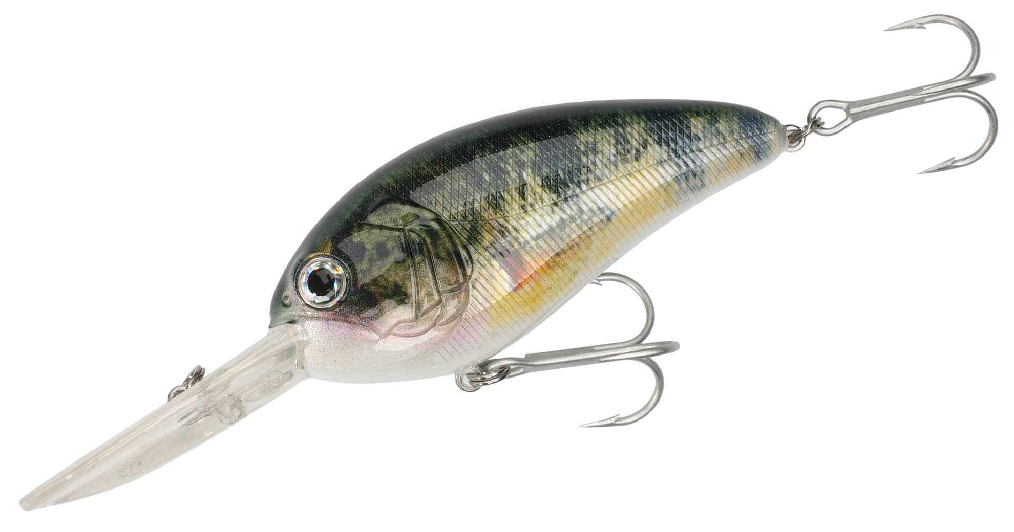 Mikado Wobler Glimmer 8cm - Y56