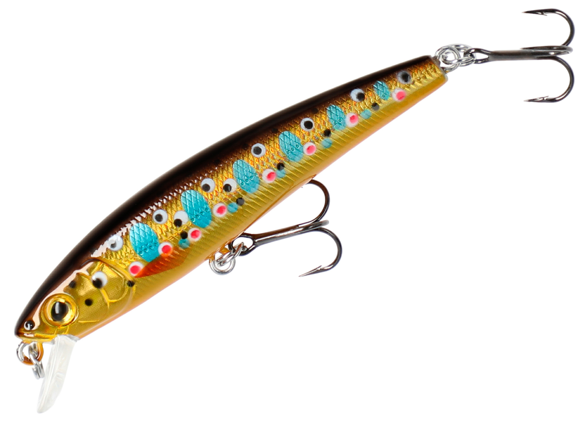 Mikado Wobler Needle 7,5cm - BT