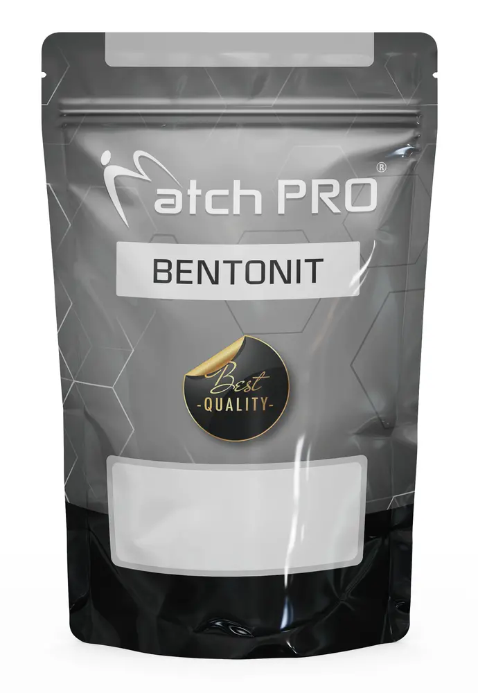 Bentonit MatchPro 1kg