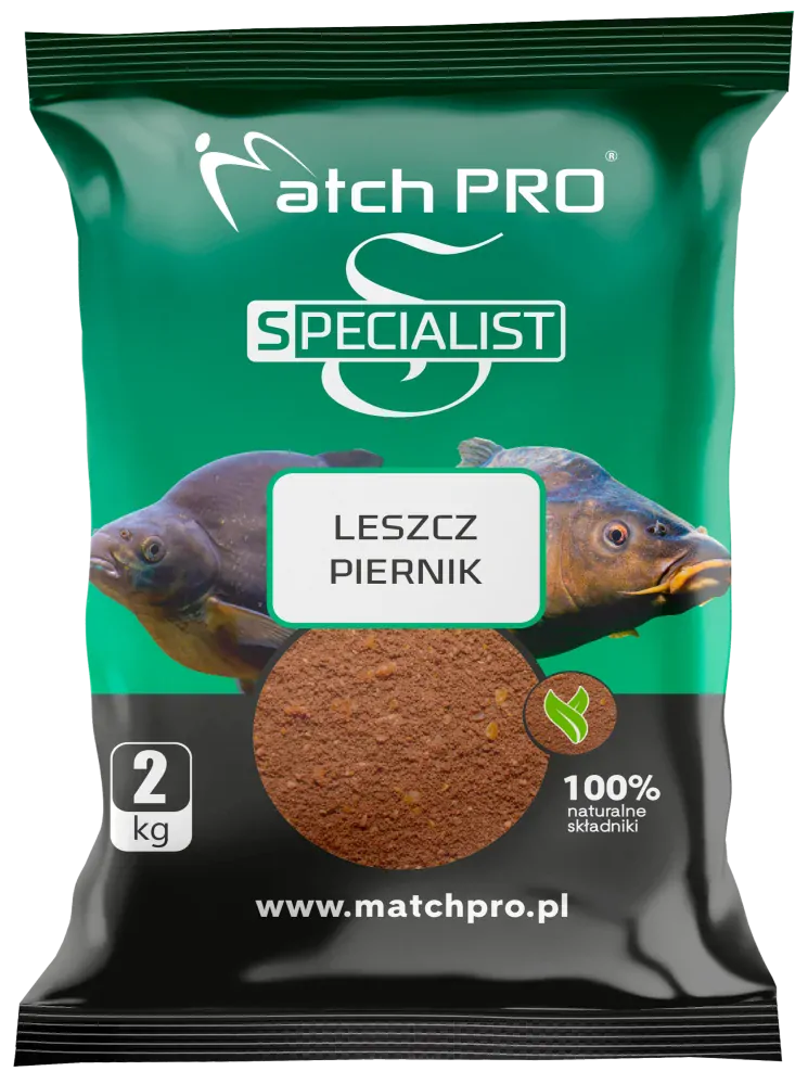 MatchPro SPECIALIST 2kg Cejn, Perník