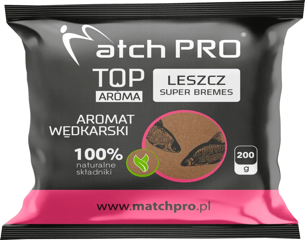 MatchPro Sypký Posilovač 200g Super Cejn
