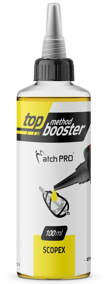 MatchPro Method Booster - Scopex 100ml
