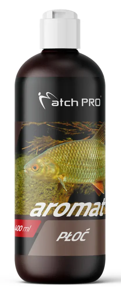MatchPro Tekutý Posilovač 400ml Plotice