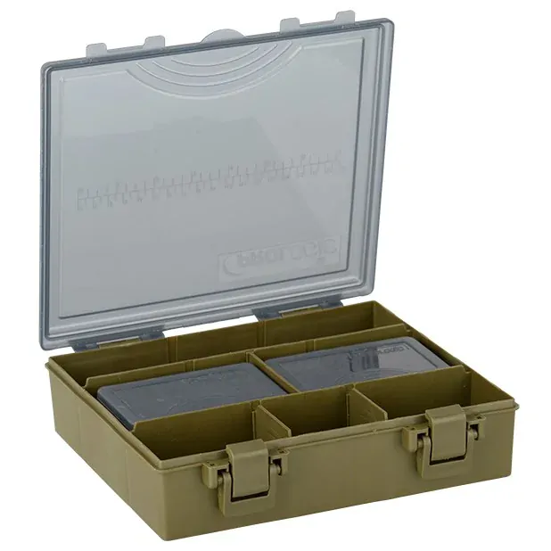 Prologic Pouzdro na Návazce Cruzade Rig Box