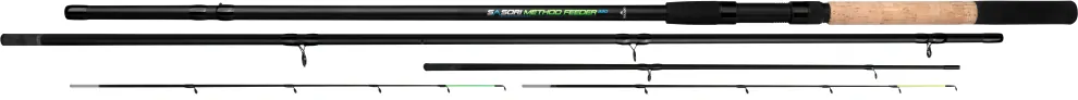 Mikado Sasori Method Feeder 3,00m 80g 3Díly