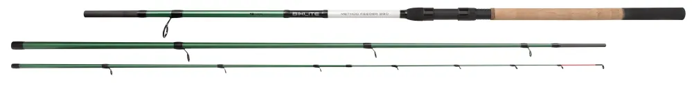 Mikado Bixlite Method Feeder 3,30m 80g 3Díly