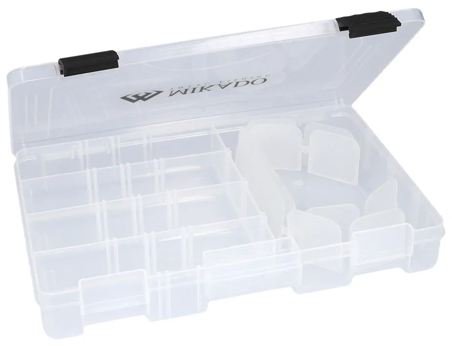 Mikado BOX - 27.5x18.5x4.5cm