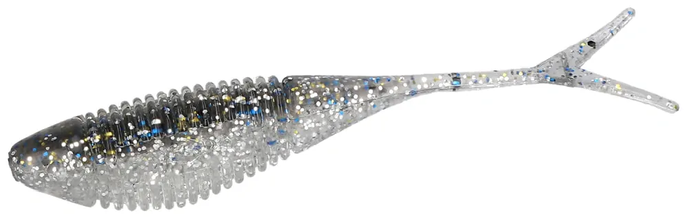 Mikado Fish Fry 8cm 5ks - 564