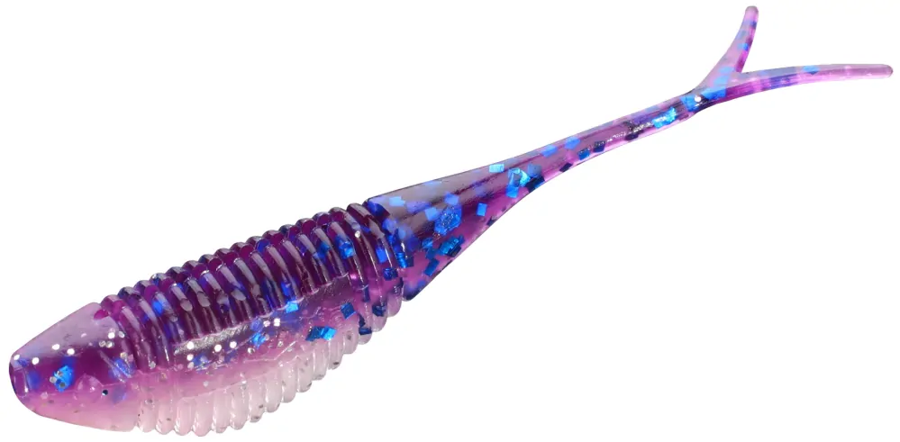 Mikado Fish Fry 8cm 5ks - 372