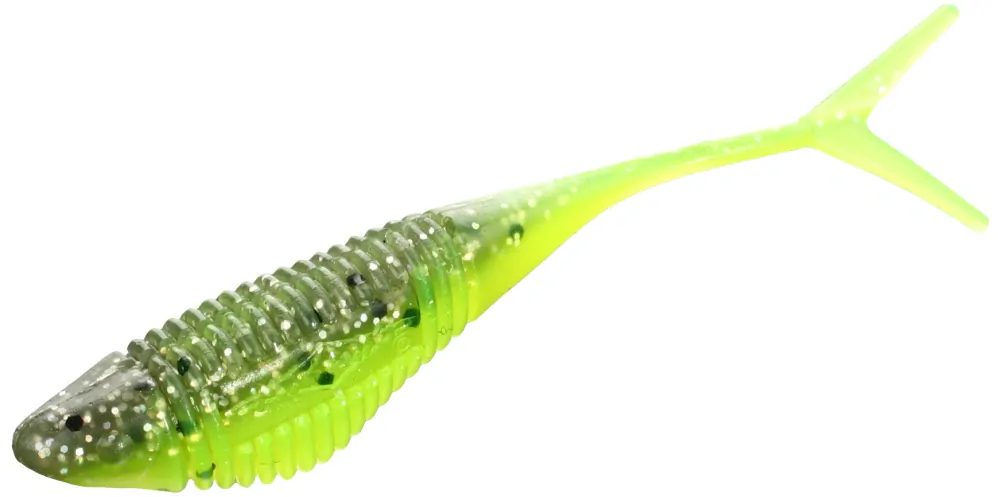 Mikado Fish Fry 8cm 5ks - 359