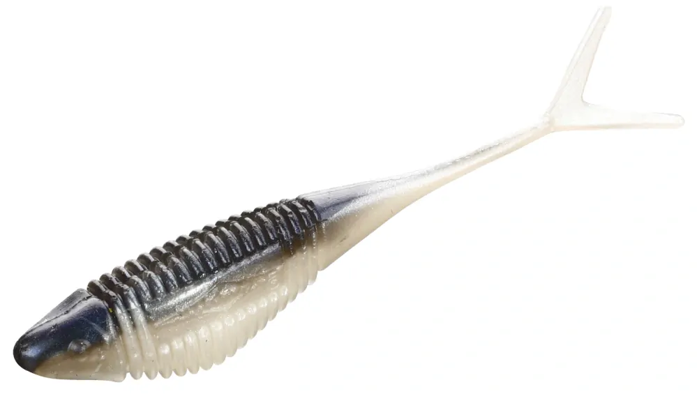 Mikado Fish Fry 8cm 5ks - 351