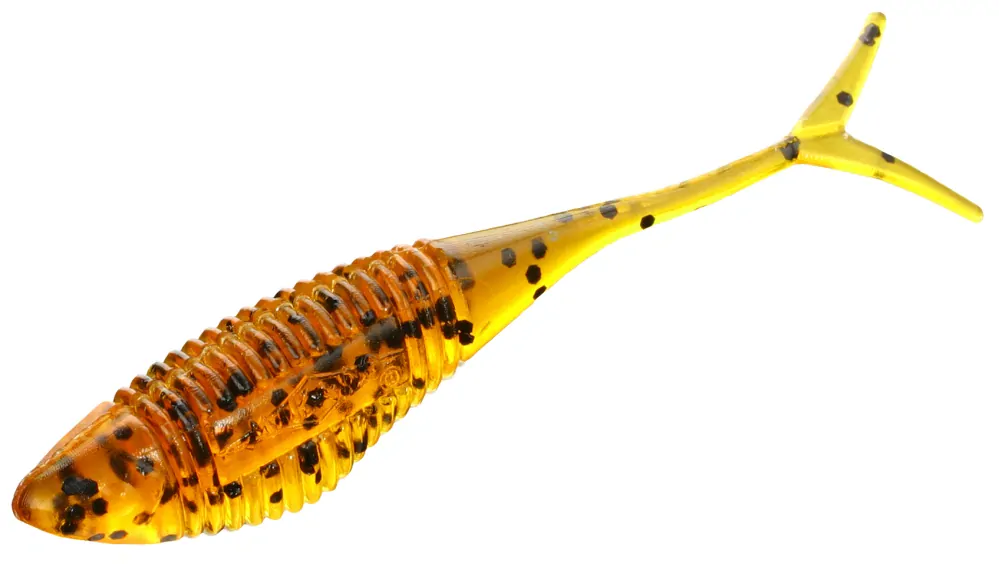 Mikado Fish Fry 8cm 5ks - 350