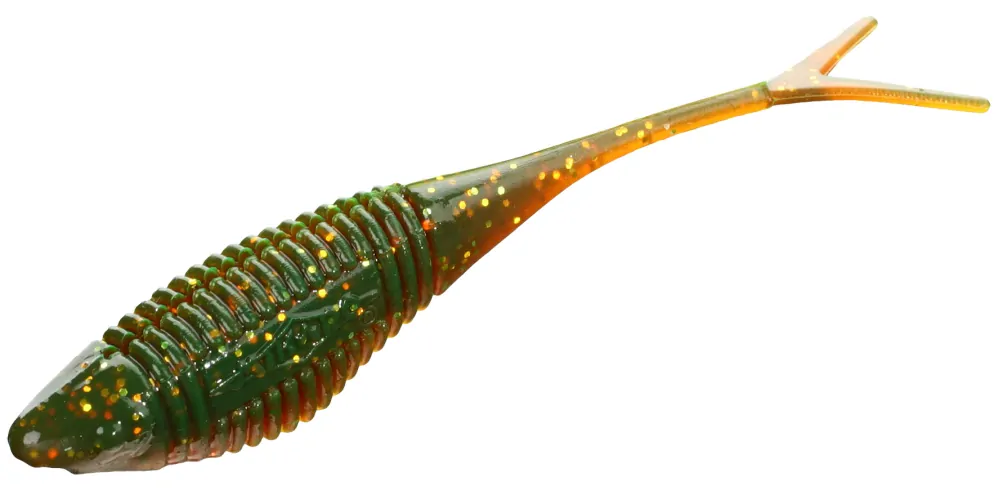 Mikado Fish Fry 8cm 5ks - 349
