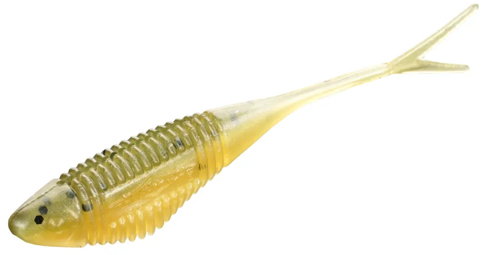 Mikado Fish Fry 8cm 5ks - 347