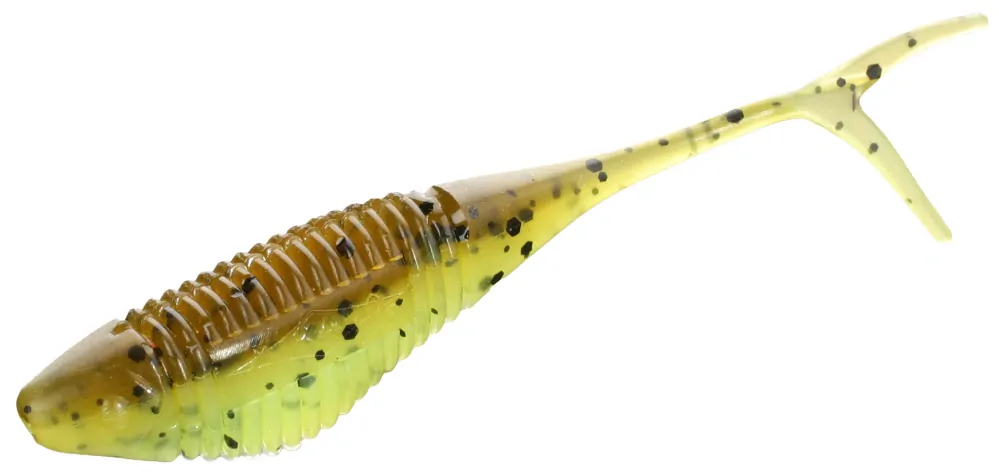 Mikado Fish Fry 8cm 5ks - 346