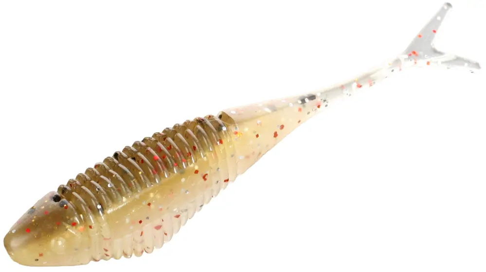 Mikado Fish Fry 8cm 5ks - 345