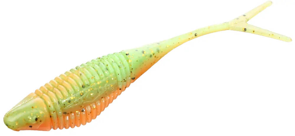 Mikado Fish Fry 8cm 5ks - 343