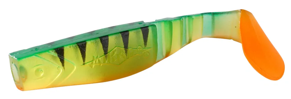 Mikado Fishunter 10,5cm 5ks - 128