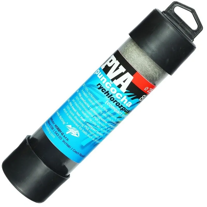 Giants Fishing PVA Punčocha Compact System Fast Melt 8 m 35mm