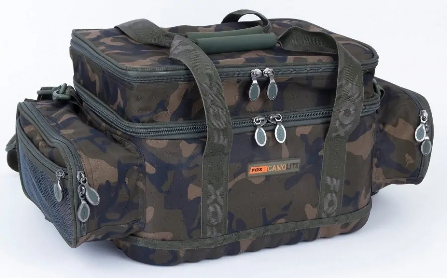 Fox Taška Low Level Carryall