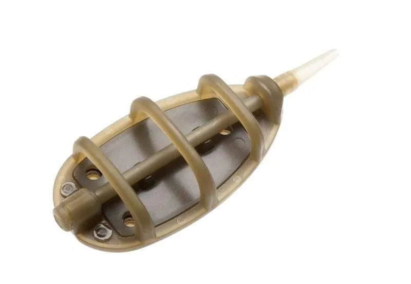 Extra Carp Krmítko Method Feeder In-line 30g 1ks