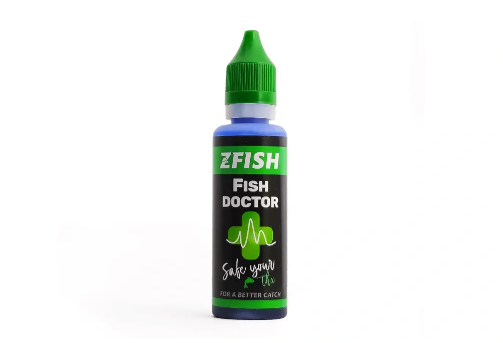 ZFish Desinfekce Fish Doctor