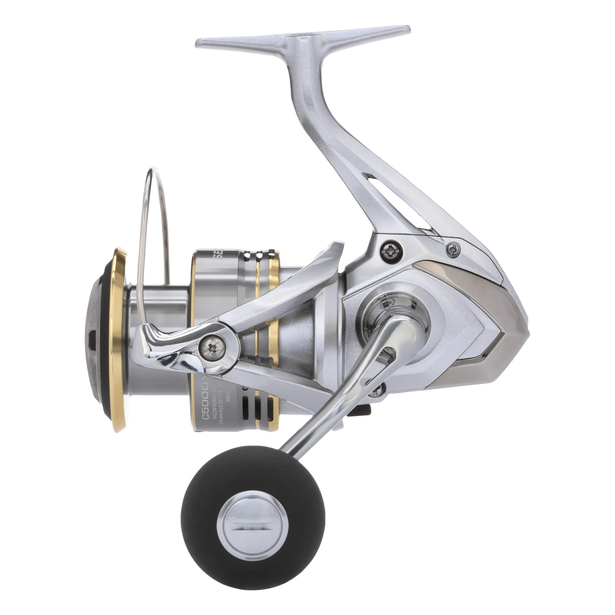 Shimano Naviják Sedona FJ C5000 XG