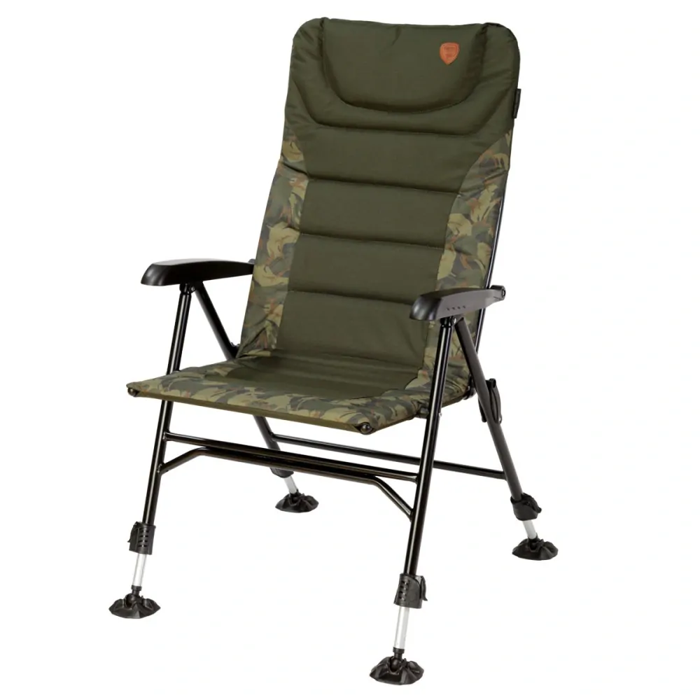 Křeslo Giants Fishing Chair Long Back