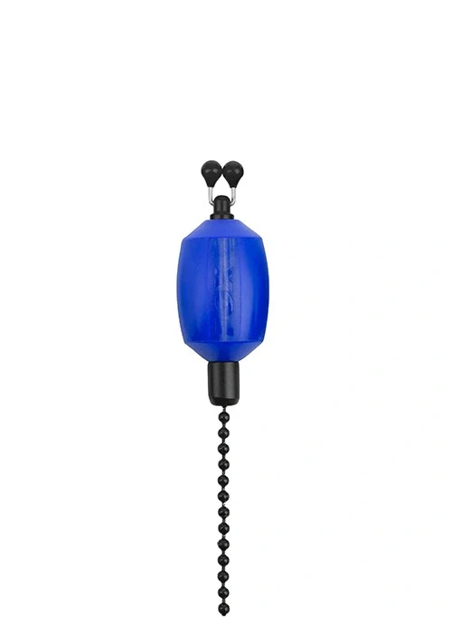 Fox Swinger Black Label Dumpy Bobbins - Modrý