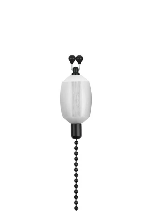 Fox Swinger Black Label Dumpy Bobbins - Bílý